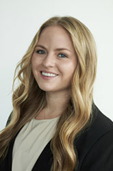 Delaney Wagers headshot