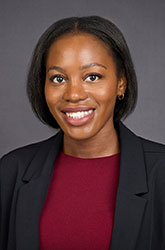 Faith Femi-Ogunyemi headshot