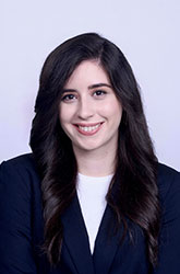 Karina Pique headshot