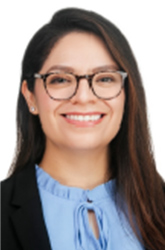 Jessica Linares headshot