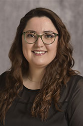 Megan Murphy headshot