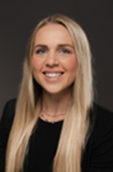 Rebekah Priddy headshot