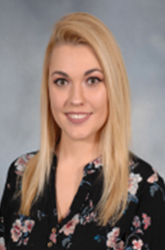 Ashley Schulz headshot