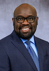 Ikemefuna Okwuwa headshot