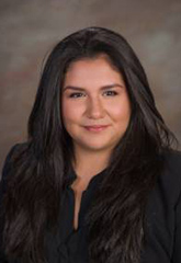 Katie Corkill headshot