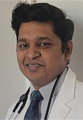 Kranthi Seelaboyina headshot