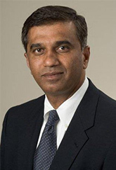 Manoher Gurru headshot