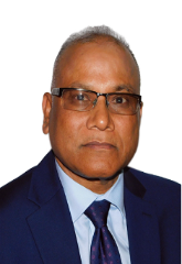 Mohammad Sarker headshot Mohammad Sarker headshot