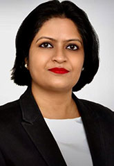 Monika Singh headshot Monika Singh headshot