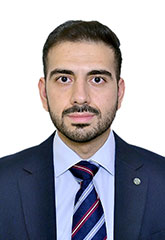 Muhammad Arish headshot Muhammad Arish headshot
