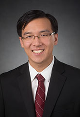 Richard Zhu headshot Richard Zhu headshot