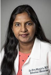 Sai Siva Mungara headshot