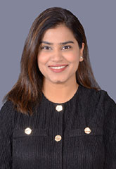 Tanveer Dabria headshot Tanveer Dabria headshot