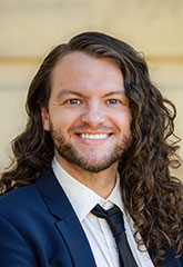 Todd Greer headshot Todd Greer headshot