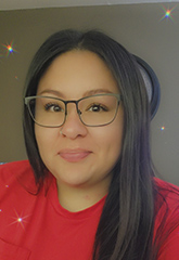 Erica Ochoa headshot