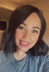 Jessica Ordaz headshot