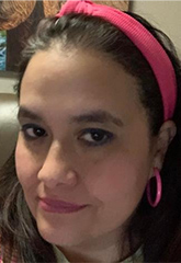 Rebecca Torres headshot
