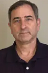 Gregory York headshot