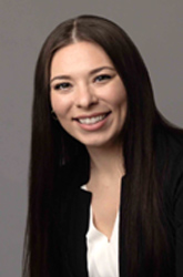 Maggie Lockwood headshot