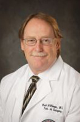 Mark Williams headshot