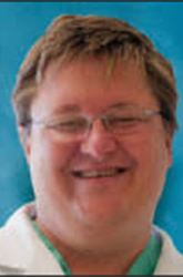 Russell Van Husen headshot