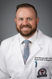 Grant Sorensen headshot