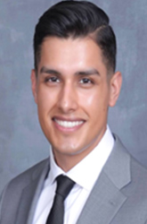 Rito Valdez headshot