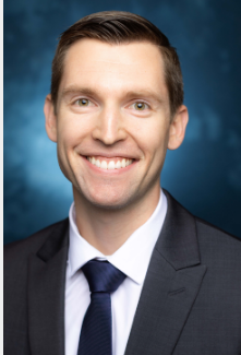 Bryan Pearson