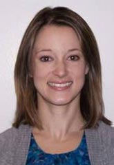 Audra Bowman headshot