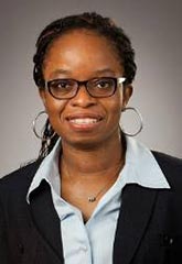 Ngozi Eboh headshot
