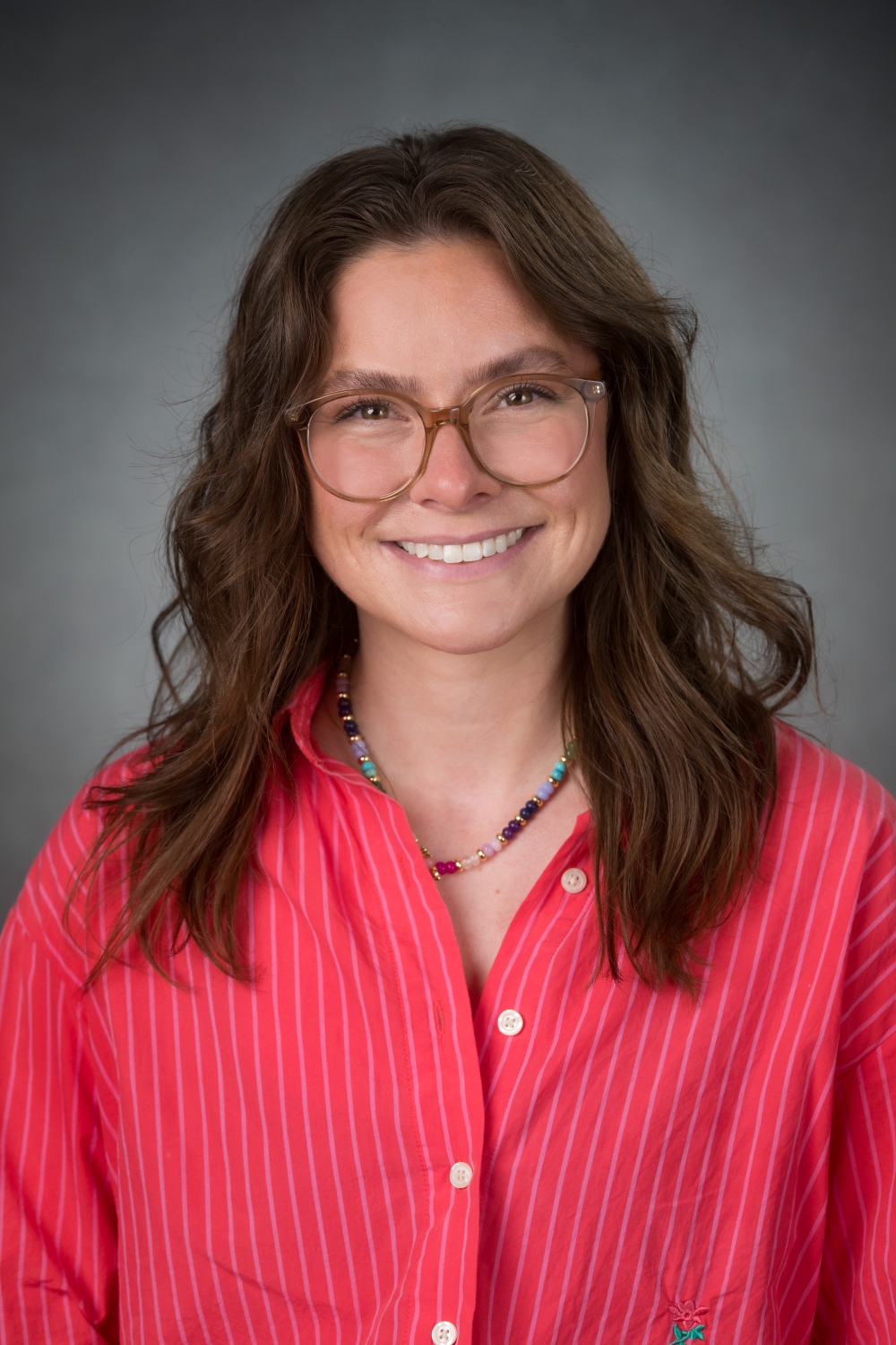 Emily Mallernee headshot