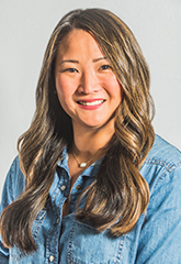 Holly Weaver's headshot