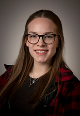 Kennedy Hanson headshot