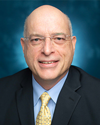 Anthony Frazier headshot