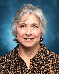 Marissa Blanco Headshot