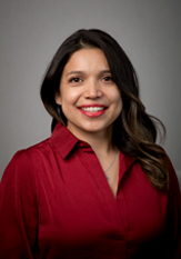 Veronica Estrada headshot Veronica Estrada headshot