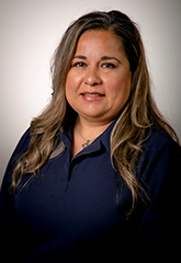 Kim Gutierrez headshot Kim Gutierrez headshot