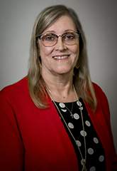 Linda McMurray headshot LINDA MCMURRAY headshot