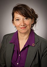 Rosalinda Jimenez headshot