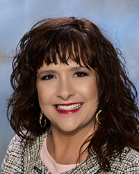 Jodi Fry headshot