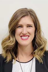 Elizabeth Hutson headshot