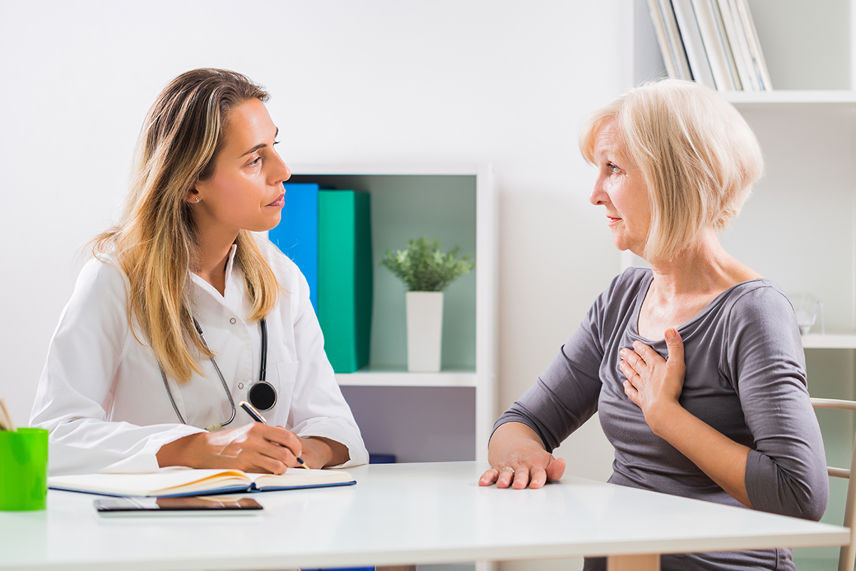 MSN Psychiatric Mental Health Nurse Practitioner