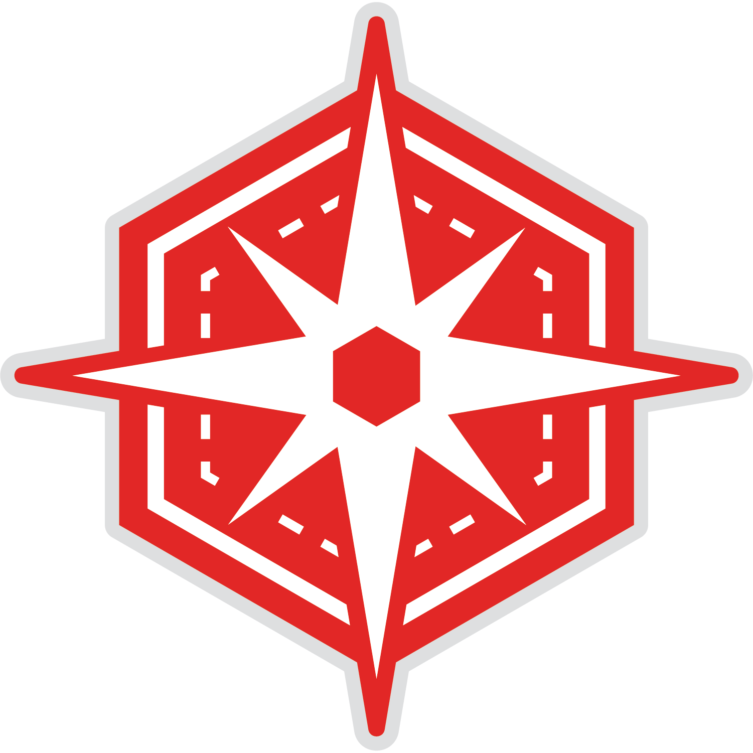 Our Values Logo