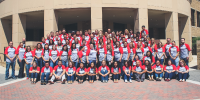 Pharmacy Retreat