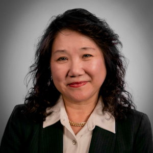 Grace Kuo