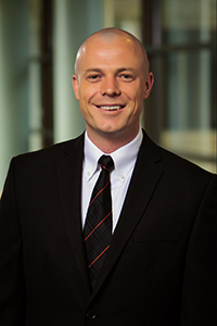 Justin L. White