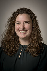 Megan Koluch