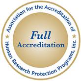 aahrpp seal