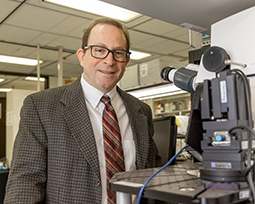 			      TTUHSC Receives NIH Grant to Examine Impact of Vitamin A Depletion on Alzheimer’s Disease			   