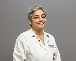 			      TTUHSC’s Rahman Receives Grant Extension			   